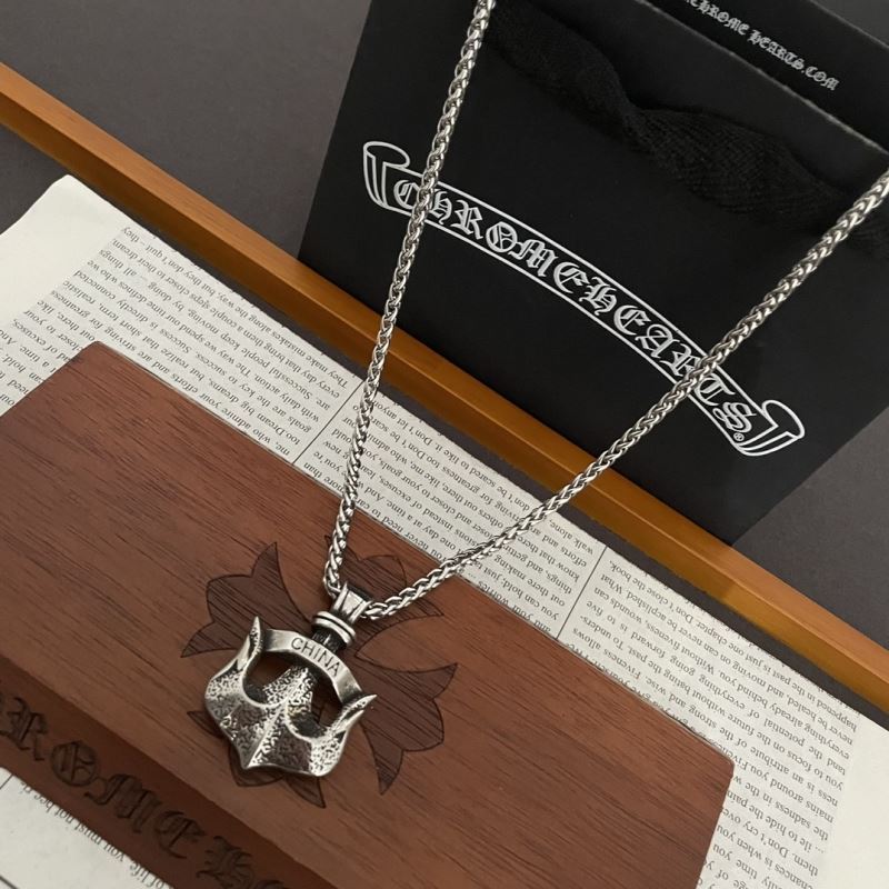 Chrome Hearts Necklaces